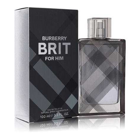 burberry brit 100 ml uomo miglior prezzo|Burberry Brit 100 Ml a 11,99 .